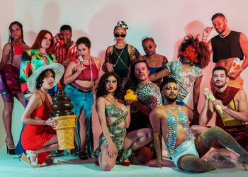 LGBTQ+: Santo Domingo será escenario de: Draguéalo el 10 de diciembre