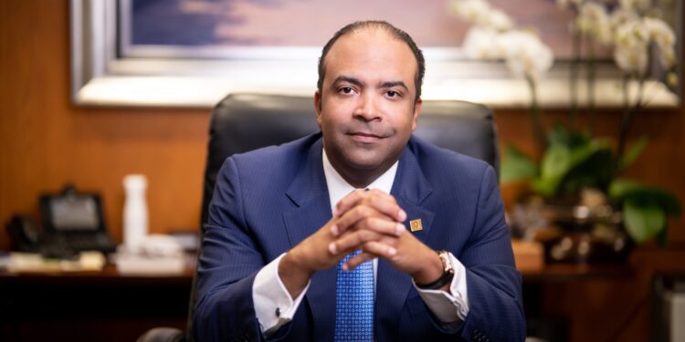 Banreservas alcanza hitos en cartera de crédito superando RD$500 mil millones 