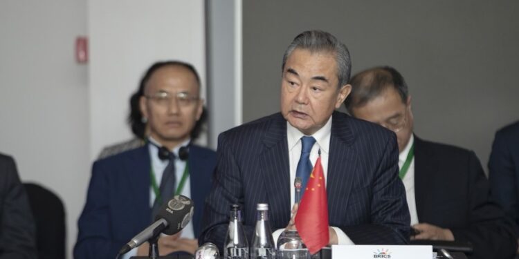 China envía mensaje de condolencias a RD por daños ocasionados por lluvias