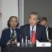 China envía mensaje de condolencias a RD por daños ocasionados por lluvias