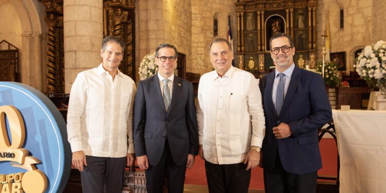Grupo Viamar celebra 60 años como líder del sector automotriz en República Dominicana
