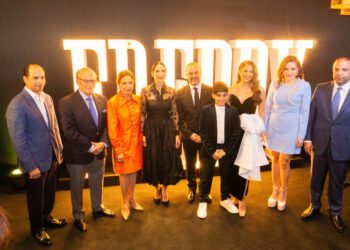 "Freddy": Una ventana cinematográfica al legado de Freddy Beras Goico en el Jaragua