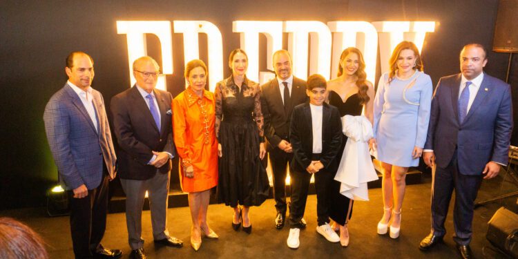 "Freddy": Una ventana cinematográfica al legado de Freddy Beras Goico en el Jaragua