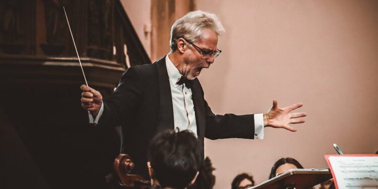 Jean-Charles Gandrille triunfa en la X edición del prestigioso Premio de Música Sacra Fernando  Rielo.