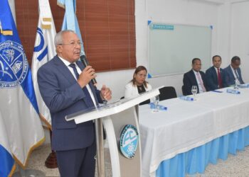 ONAPI inaugura centro para fortalecer la Propiedad Industrial