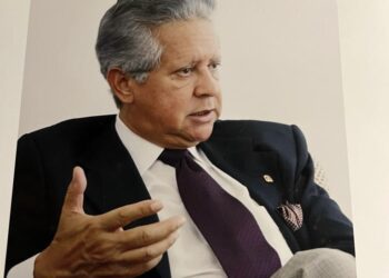 Fallece José Ureña, empresario y ex diplomático dominicano, a los 78 años