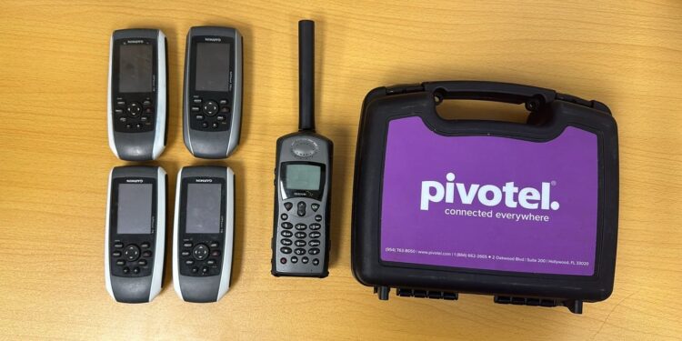 MP y DNCD arrestan en San Juan a cinco personas vinculadas al tráfico de cocaína