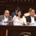 Diputados celebran Vista Pública sobre renegociación de contrato de Aerodom
