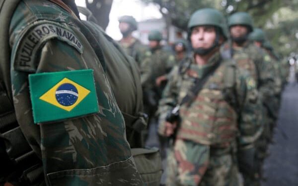 Brasil refuerza su presencia en la frontera con Guyana por la disputa del Esequiba