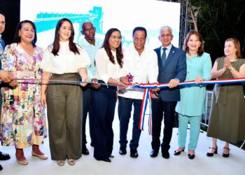 Inicio de FESTUR Sánchez Ramírez 2023 para Promover los Atractivos de la Provincia