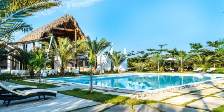 SAN CRISTOBAL: espectáculo “Encendido de Luces 2023” en Palenque 