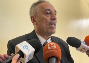 Candidato al Tribunal Constitucional reflexiona sobre la Constitución en su 179 aniversario"