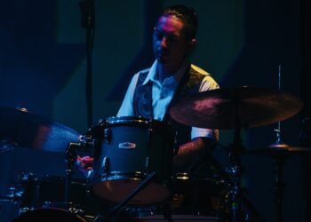 Desde Ecuador a RD … el Juan Posso Jazz Trio