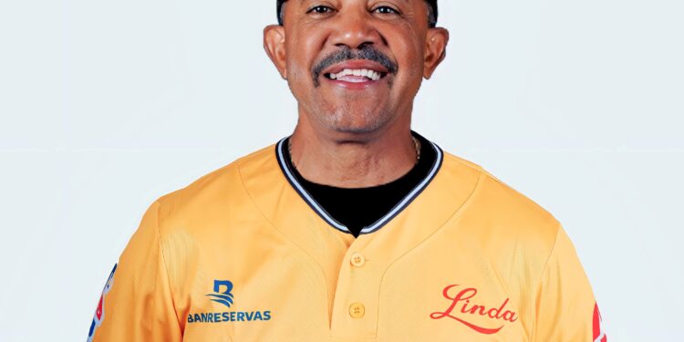 Tony Peña asume el mando de las Águilas Cibaeñas tras serie de derrotas