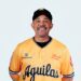 Tony Peña asume el mando de las Águilas Cibaeñas tras serie de derrotas