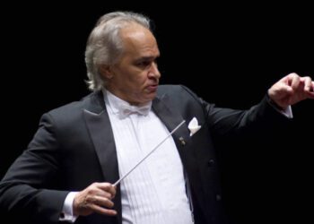 La OSN  culminará un 2023 con grandes éxitos y logros