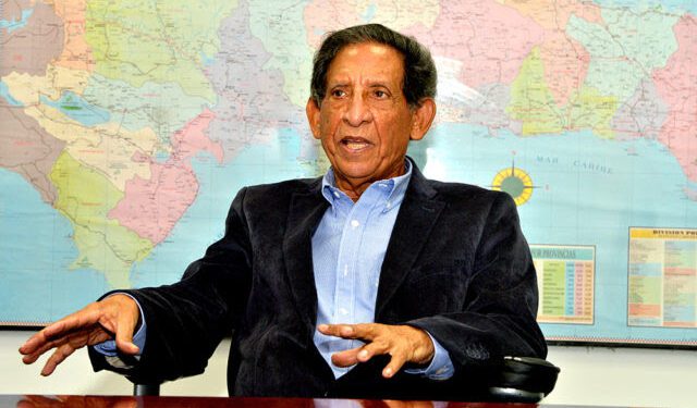 Fallece Raúl Pérez Peña, destacado periodista y luchador por la libertad