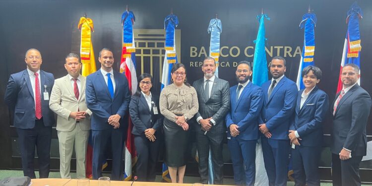 Entidades del sistema financiero realizan simulacro de ciberincidente