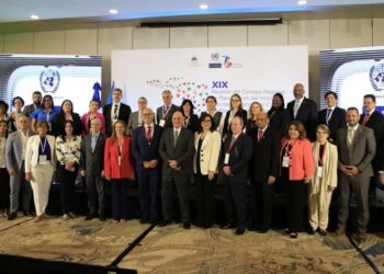 Autoridades de América Latina y el Caribe abordan la importancia de la planificación