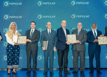 Banco Popular presenta una oda a la riqueza cultural y natural dominicana