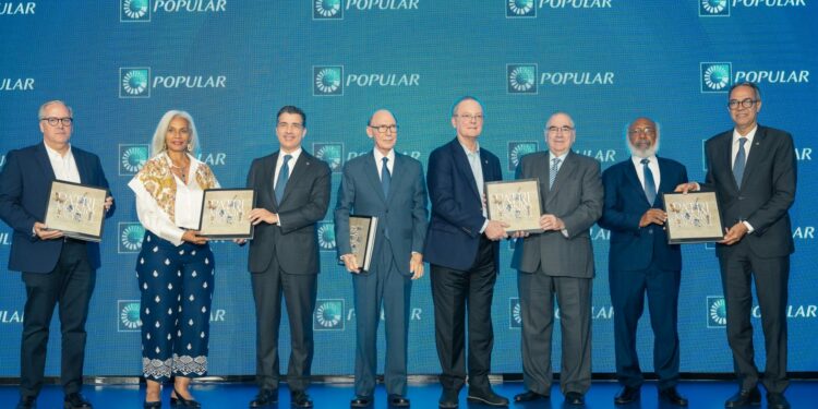 Banco Popular presenta una oda a la riqueza cultural y natural dominicana