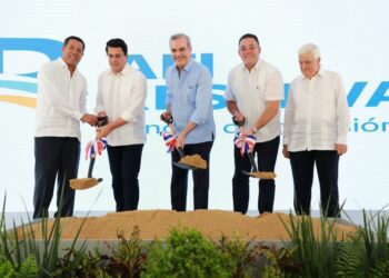 Abinader anuncia inversiones para impulsar el turismo desde la Ciudad Colonial