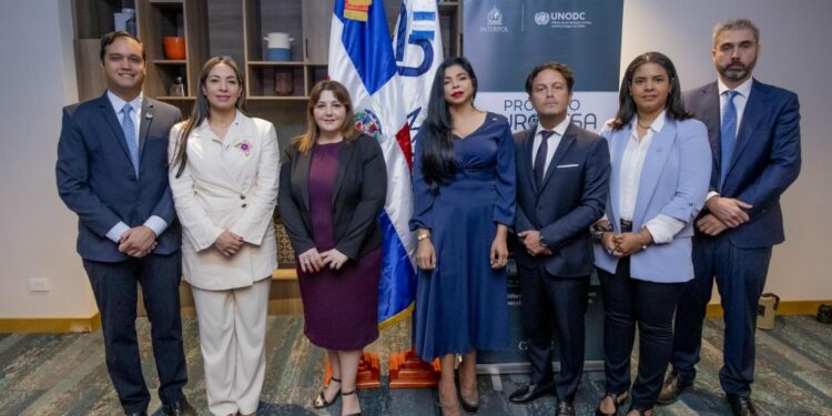 Fiscales de Iberoamérica lucharán contra la trata de personas y el tráfico ilícito de migrantes