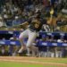 Águilas rompen racha negativa con emocionante triunfo sobre el Licey