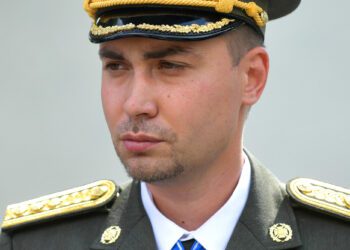Ucrania denuncia el envenenamiento de la esposa del jefe de la Inteligencia militar