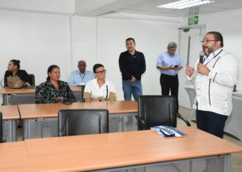 Clausuran conferencia científica ALBUS 2023 en Universidad APEC