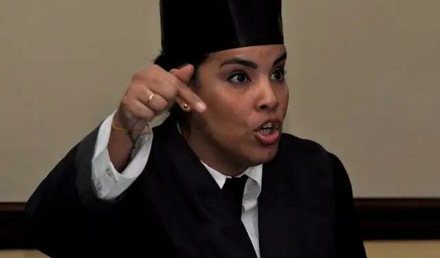 Emplazan a la Suprema decida recusación de 16 jueces de la Corte de Apelación del DN.