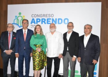 EDUCA inaugura la 27ma edición del Congreso Aprendo con respaldo del Banco Popular