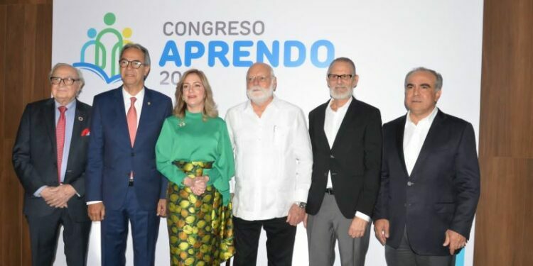 Estas son las recomendaciones del Congreso Aprendo 2023 para mejorar la calidad de la educación