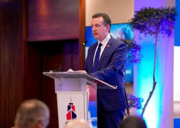 RD apuesta por el Nearshoring y Friendshoring para estimular desarrollo industrial