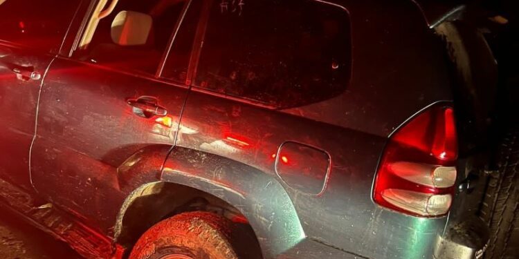 Abatido integrante de peligrosa banda criminal;  apresan teniente coronel retirado de la Policía