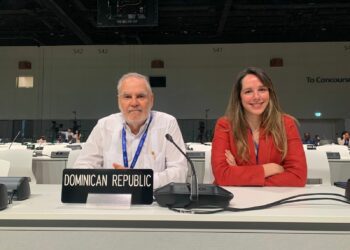 RD y aliados logran US$350 millones para enfrentar impactos del Cambio Climático