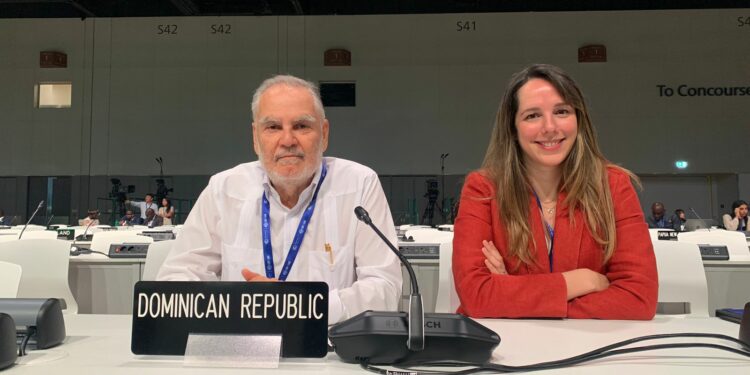 RD y aliados logran US$350 millones para enfrentar impactos del Cambio Climático