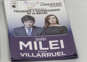 Elecciones Argentina: Comienza este domingo la segunda vuelta de las presidenciales 