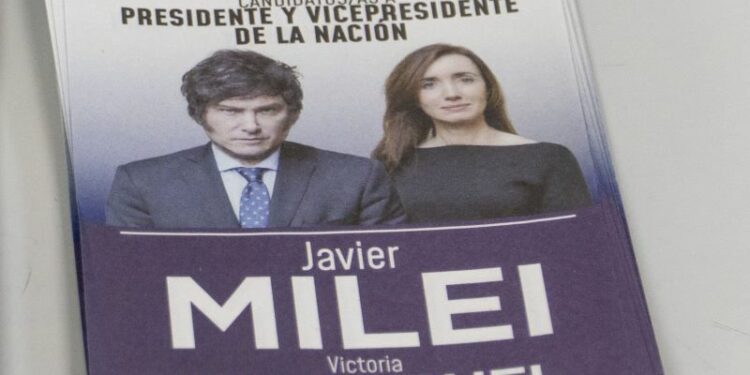 Elecciones Argentina: Comienza este domingo la segunda vuelta de las presidenciales