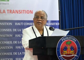Incertidumbre sobre el traspaso de poder en Haití para febrero de 2024