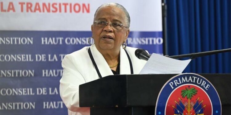 Incertidumbre sobre el traspaso de poder en Haití para febrero de 2024