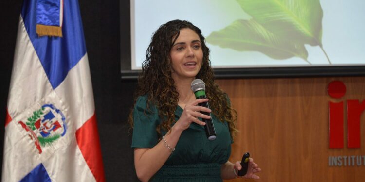 Experta alerta ante los efectos del cambio climático para los sectores vulnerables