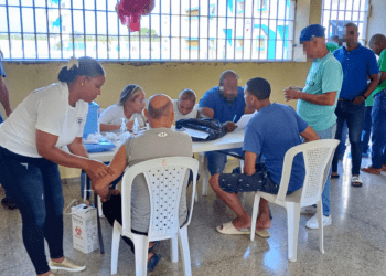 Cerca de 3 mil privados de libertad reciben asistencia médica