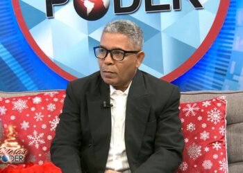 Epidemiólogo ve amenazas emergentes tras las torrenciales lluvias