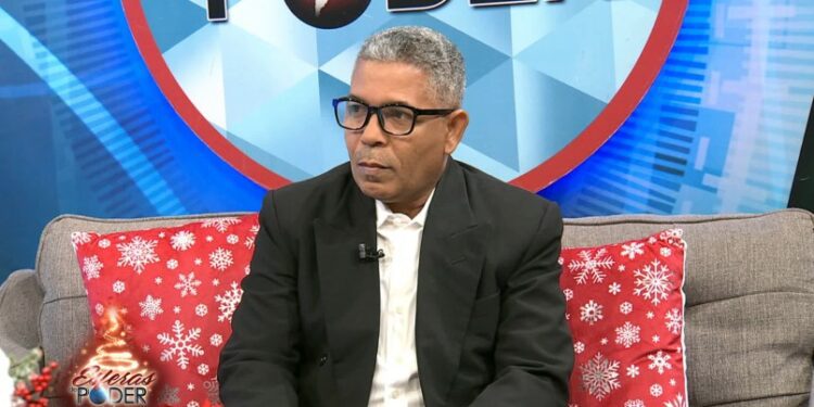 Epidemiólogo ve amenazas emergentes tras las torrenciales lluvias