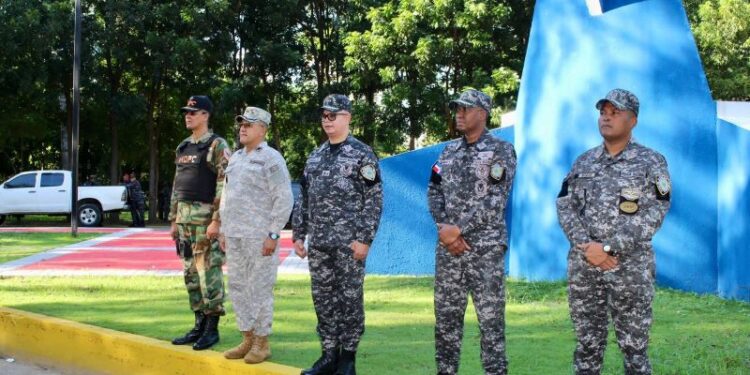 Refuerzan patrullaje preventivo en todo el país con motivo del Viernes Negro