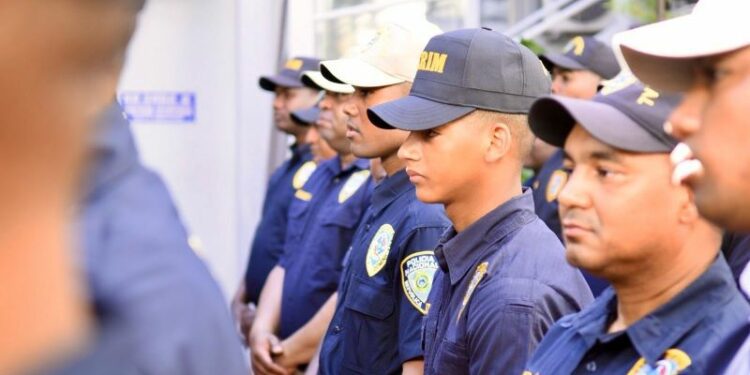 Apresa a dos presuntos delincuentes por robo y estafa electrónica