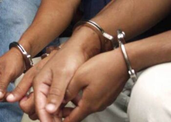 Capturan a dos asaltantes en Barahona por robo a mano armada