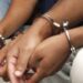 Capturan a dos asaltantes en Barahona por robo a mano armada