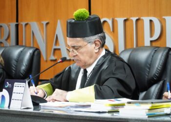 TSE deja cinco procesos en estado de fallo reservado